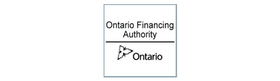 Ontario Financing Authority Logo