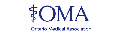 Ontario Medical Association Logo