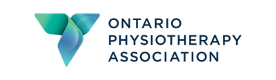Ontario Physiotherapy Association Logo