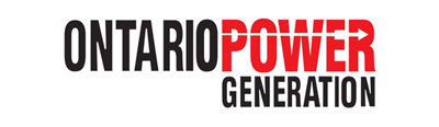 Ontario Power Generation Logo