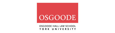 OSGOODE Logo