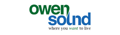 Owen Sound Logo