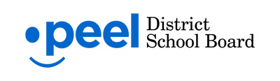 Peel District School Board Logo