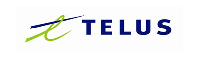 Telus Logo