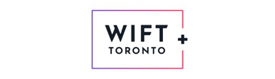WIFT Toronto Logo