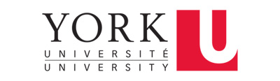 York University Logo